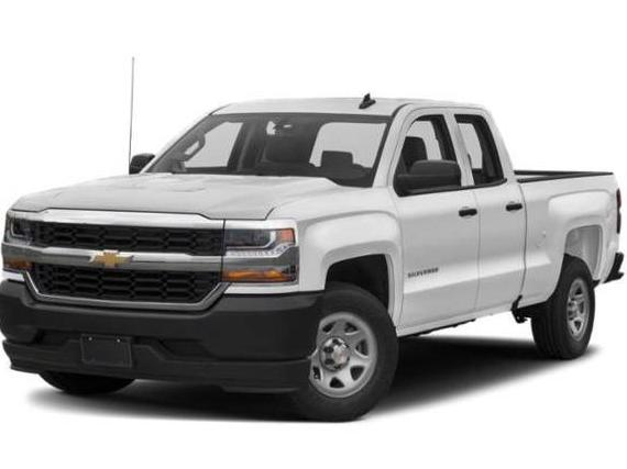 CHEVROLET SILVERADO LD 2019 2GCRCPEC4K1137427 image
